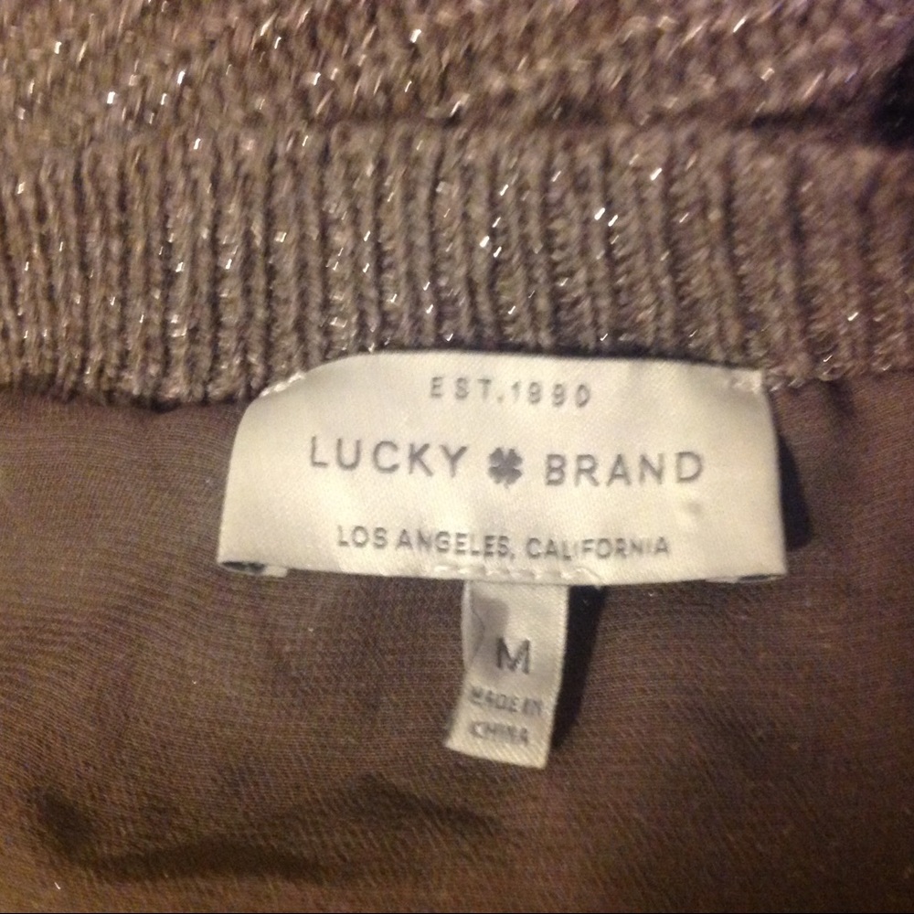 Sweater - Picture 5 of 6